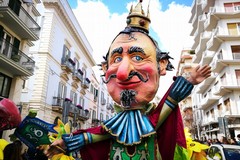 Innovazione e creatività, il Carnevale Coratino porta la tradizione a scuola