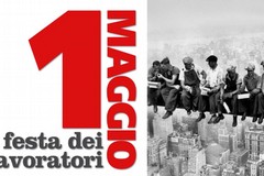 Primo Maggio, niente corteo ma un grande grazie ai lavoratori