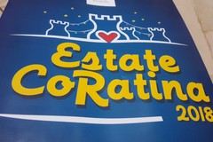 Estate Coratina 2018