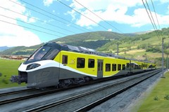 Il 3 aprile sarà ripristinata la circolazione ferroviaria verso Andria e verrà inaugurata la fermata "Corato Sud"