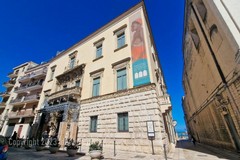 Gli alunni della “Santarella” di Corato diventano guide in italiano e francese alla Pinacoteca "De Nittis" di Barletta