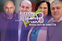 Elezioni amministrative 2026, risultati in diretta su CoratoViva