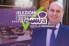 Elezioni amministrative Corato 2026, i voti per i candidati della coalizione di Corrado De Benedittis