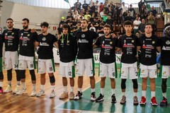 Basket Corato, vigilia dell'attesissimo derby contro Ruvo di Puglia