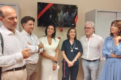 Donati televisori all'ospedale cittadino: più comfort per i pazienti