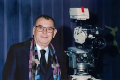 Un premio dedicato al giornalista coratino Mario Colamartino, scomparso nel 2023