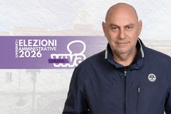 Vincenzo Adduci in campo: i candidati della Democrazia Cristiana alle elezioni 2026