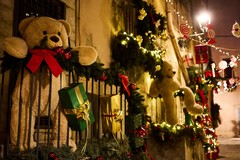 "Intrecci di Comunità fra Luci e Armonie": un Natale di solidarietà e creatività a Corato