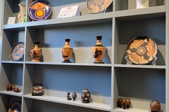 Archeologia in gioco: successo per la giornata FAMU al museo Jatta di Ruvo di Puglia