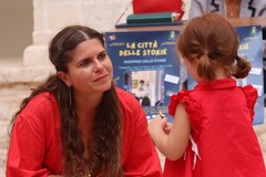 A Corato torna il Festival di teatro per bambini e famiglie