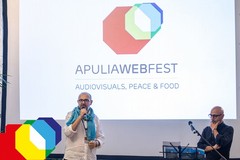 A Corato arriva l’Apulia Web Fest, il Festival internazionale del cinema indipendente