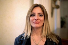 Bruna Piarulli candidata alle parlamentarie 5 Stelle