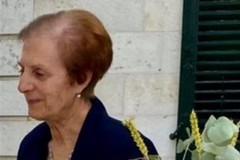 80enne scomparsa da Ruvo, familiari in apprensione