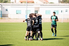 Corato, adesso si rischia davvero: vince il Noicattaro 2-0