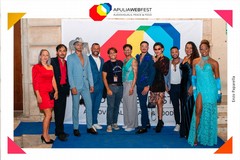 Il cinema indipendente torna ad essere protagonista dell'Apulia Web Fest a Corato