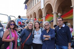 Corato in marcia per la Pace 