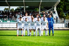 Cade ancora il Corato: passa il Bit Mola 1-0