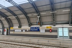 Al via i lavori messa in sicurezza della linea ferroviaria