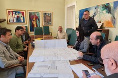 Passaggio a livello di Via Bagnatoio: «Accordo tra Regione Puglia e Ferrotramviaria per una strada alternativa»