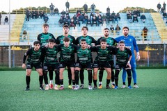 Il Corato cerca una vittoria che manca da oltre un mese: al ‘Comunale’ arriva la Virtus Bisceglie