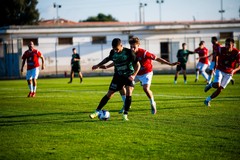 Corato-Atletico Gargano, è scontro salvezza: in palio punti importanti al ‘Comunale’