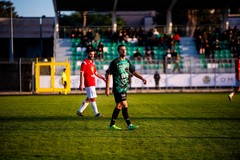 Corato, squillo salvezza: il 2026 inizia con il prezioso successo esterno di Lucera