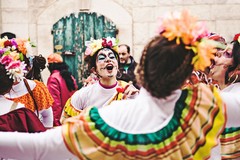 Carnevale coratino: la Pro Loco lancia il concorso "Maschera Originale"