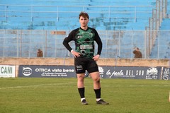 Corato, così non va: vince l’Atletico Apricena 1-2. Zona retrocessione vicinissima