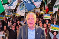Corato conferma De Benedittis, Pietro Zona: «Auguro buon lavoro al sindaco eletto»