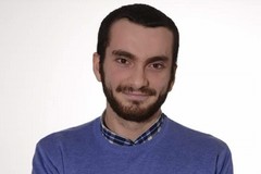 Demos, Gaetano Cialdella viceecoordinatore cittadino e responsabile del tesseramento