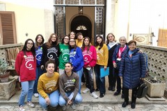 Giornate FAI “Scuole per le Scuole” gli apprendisti ciceroni sono gli allievi dell’Artistico