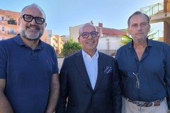 Nico Longo, nuovo commissario di Azione a Corato