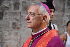 Natale, le celebrazioni presiedute da Monsignor D'Ascenzo nella Diocesi