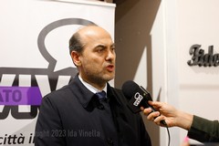 Il sindaco De Benedittis all'azienda Network: «Salvaguardate i lavoratori»