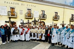 Pellegrinaggio nazionale, c’è anche Corato a San Giovanni Rotondo