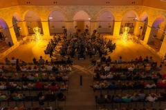 Al via a Corato il festival bandistico "A Tubo!"