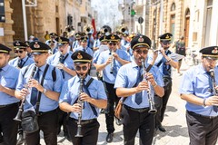 Il centro storico di Corato accoglierà la nuova edizione del Festival bandistico "A Tubo!"