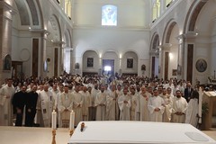 “Accendi la Speranza”: a Corato la 59° Giornata Diocesana del Ministrante - FOTO
