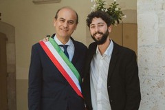 «La Politica deve costruire alternative possibili»: Felice Addario nuovo vicesindaco di Corato