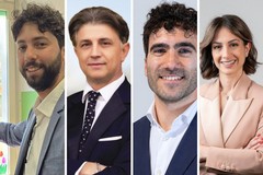 Felice Addario, Vito Scaringella e Giuseppe Di Bartolomeo i tre più suffragati alle elezioni 2026