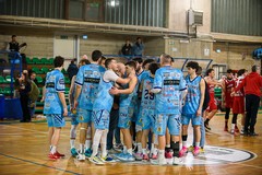 Adriatica Industriale Virtus Corato sconfitta in casa dal Barletta