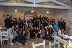 L'Adriatica Industriale Virtus Corato si presenta alla città