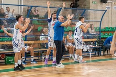 Il CUS Bari va ko al fotofinish: torna alla vittoria l'Adriatica Industriale Virtus Corato