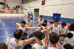 Attesa finita: sabato al via il campionato dell’Adriatica Industriale Virtus Corato