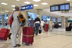 A marzo l'aeroporto di Bari chiuso per una settimana