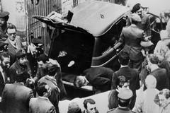 Quarant'anni fa l'uccisione di Aldo Moro, Emiliano: «La sua lezione va proiettata nel presente»
