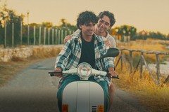 Il trailer del nuovo short-film del coratino Paolo Emilio Addario Chieco