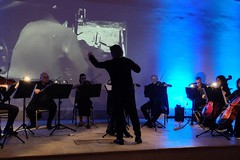 "Soundtrack Night": concerto dell'AlterSinfonietta con Rino Campanale