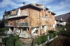 Ricostruire Amatrice degustando prodotti locali: domani il centro storico si tinge di solidarietà