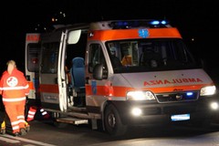 Violenta lite notturna in centro finisce con un accoltellamento